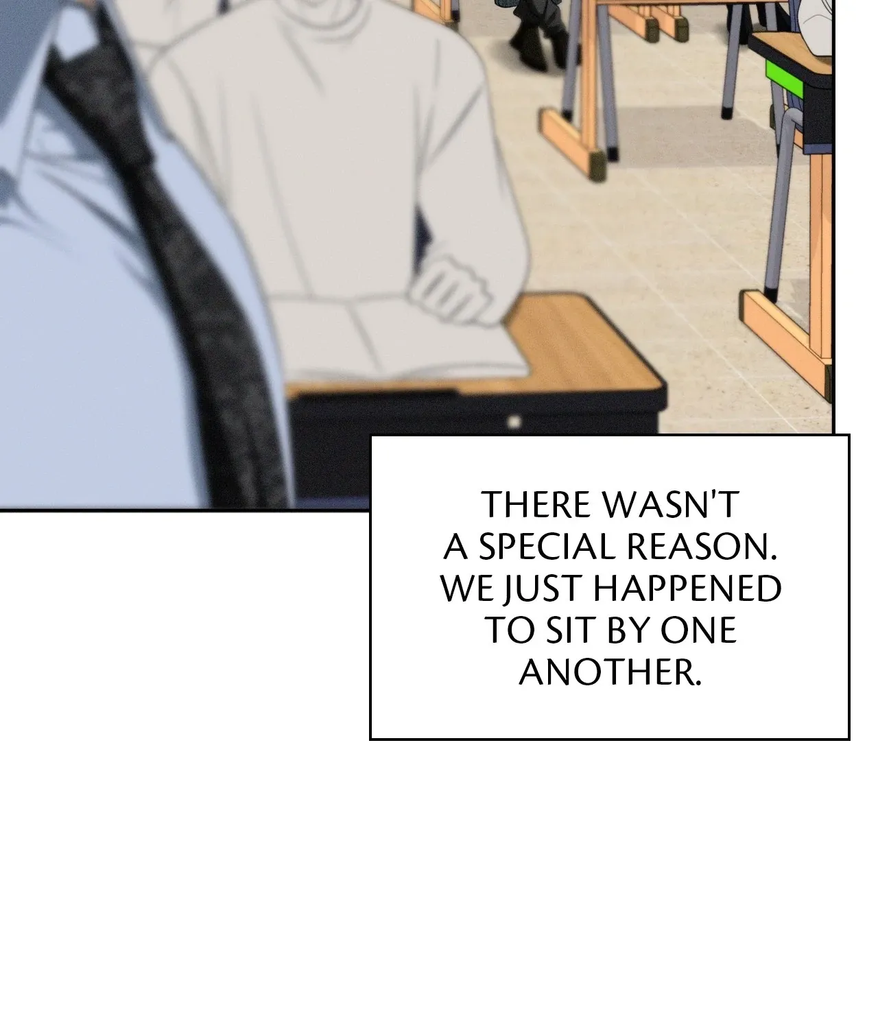 Critical Point Chapter 63 page 44 - 
