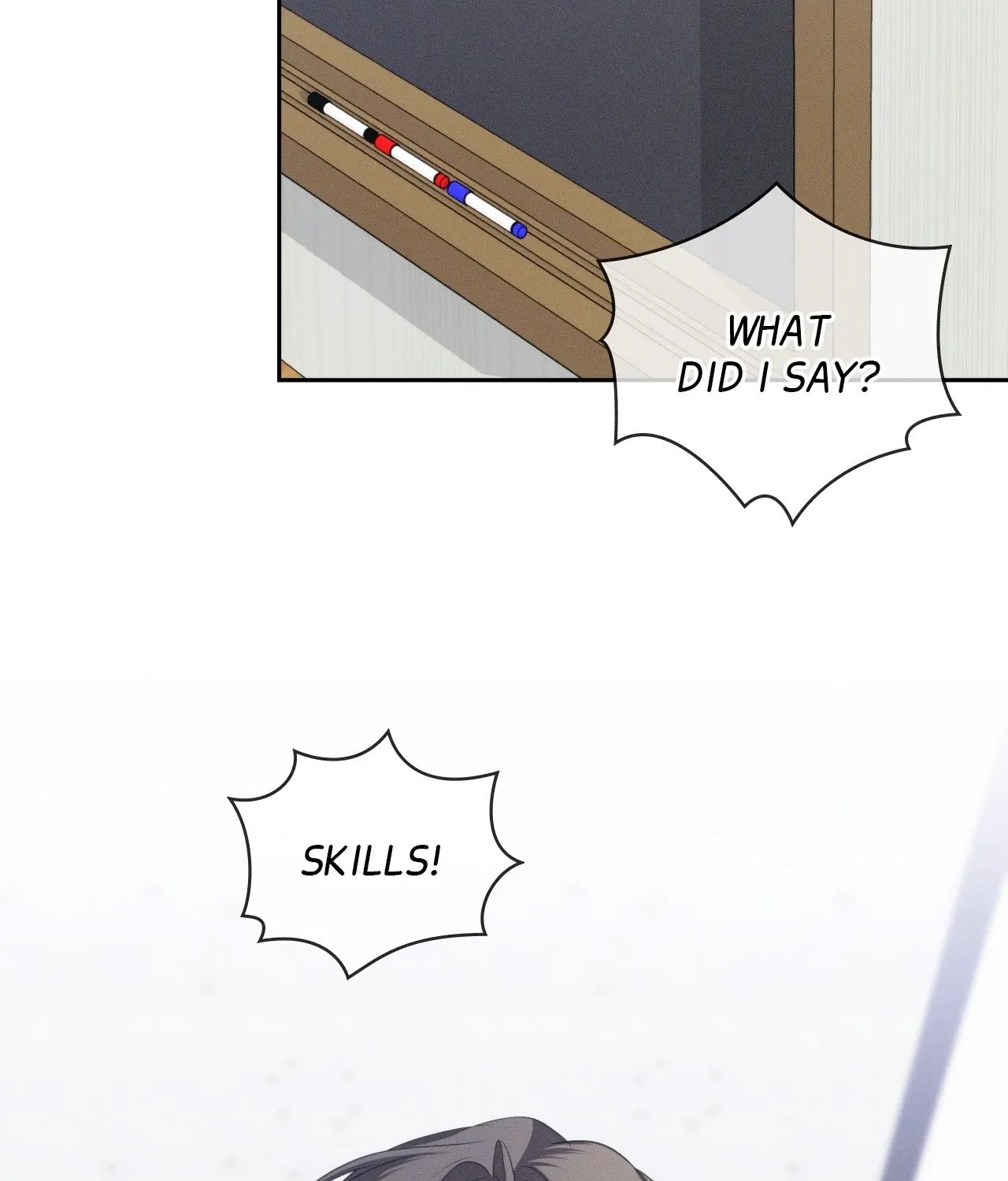 Critical Point Chapter 63 page 54 - 
