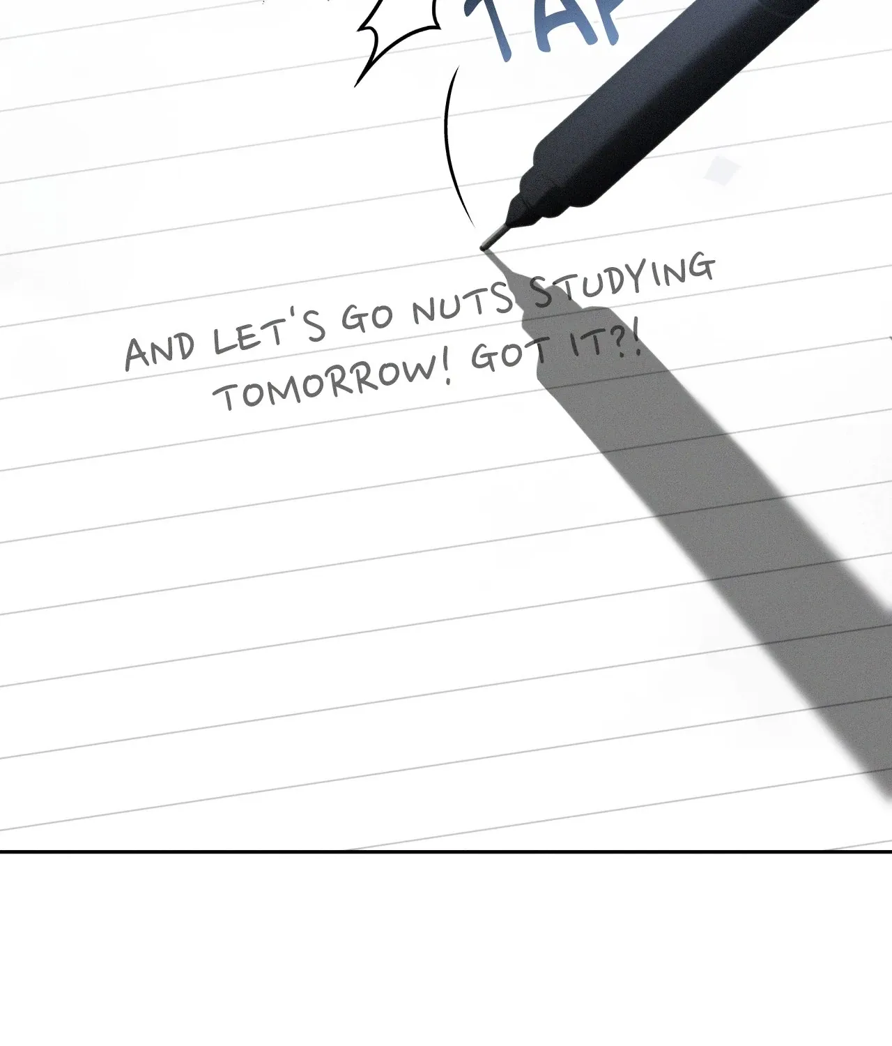 Critical Point Chapter 63 page 66 - 