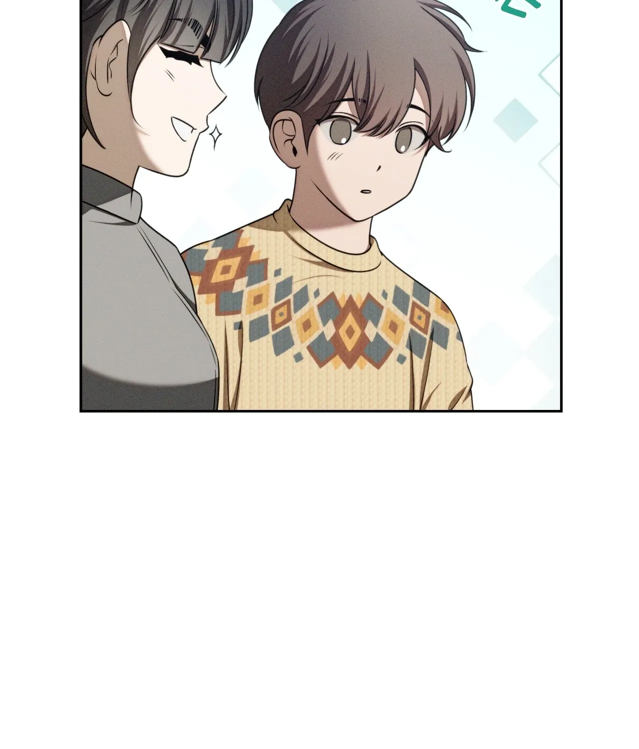 Critical Point Chapter 63 page 68 - 