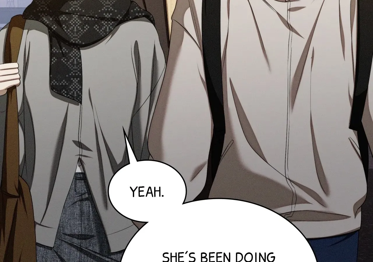 Critical Point Chapter 63 page 76 - 