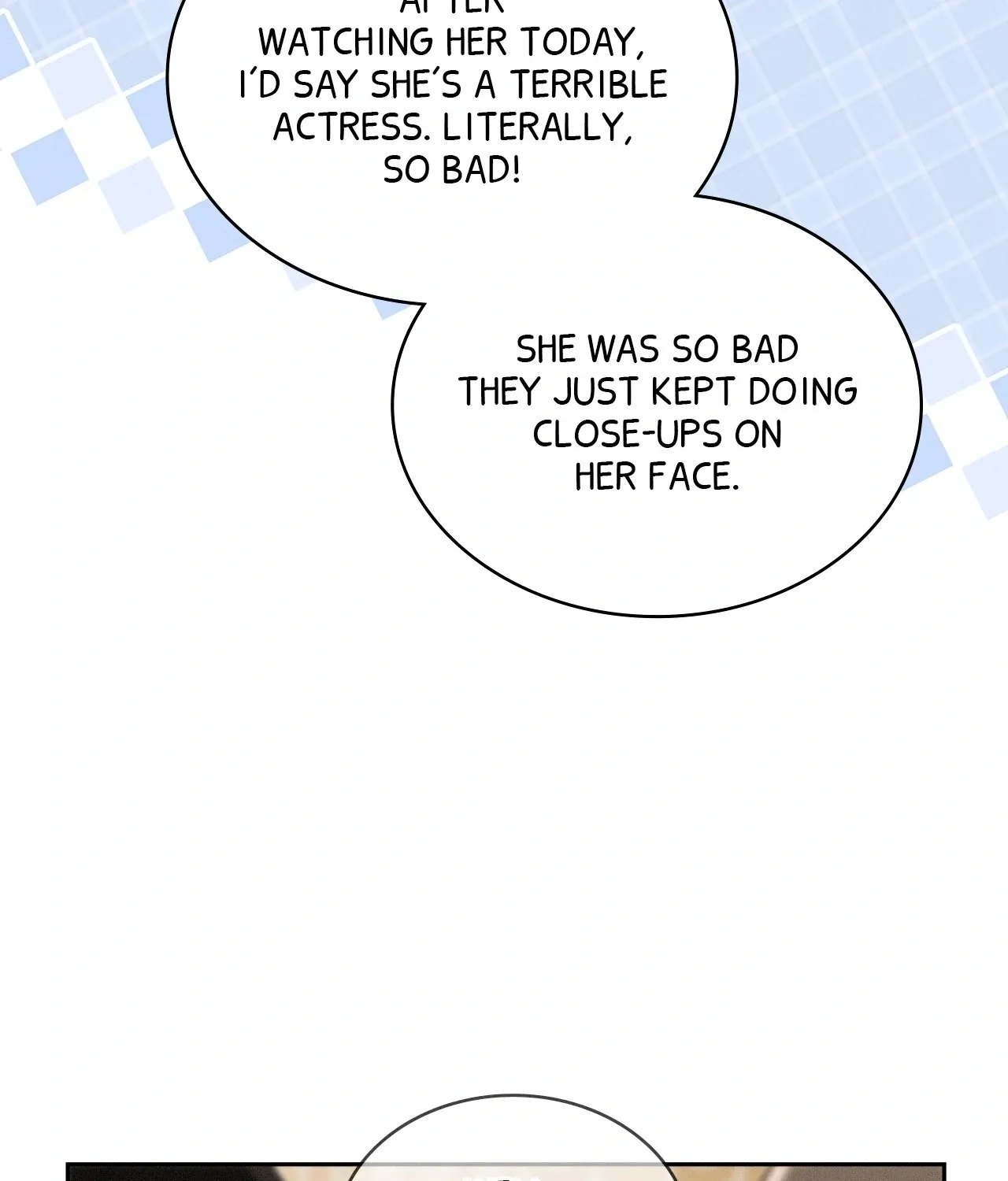 Critical Point Chapter 63 page 79 - 