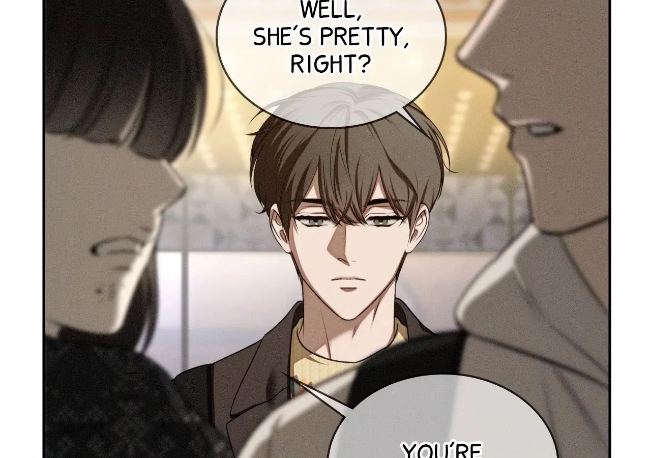 Critical Point Chapter 63 page 80 - 