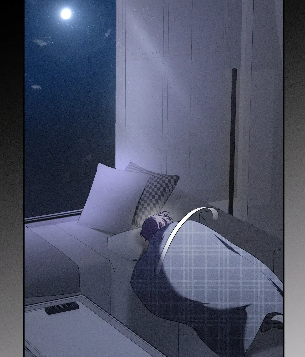 Critical Point Chapter 63 page 9 - 