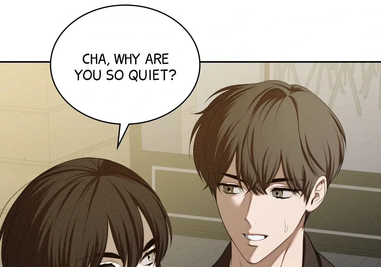 Critical Point Chapter 63 page 82 - 