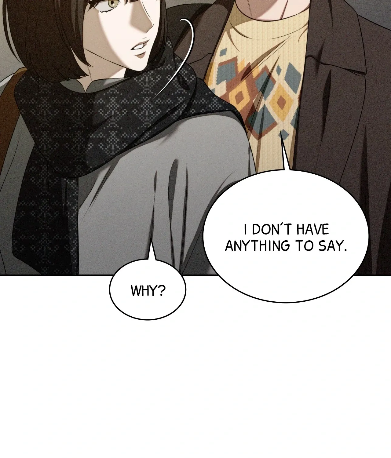 Critical Point Chapter 63 page 83 - 
