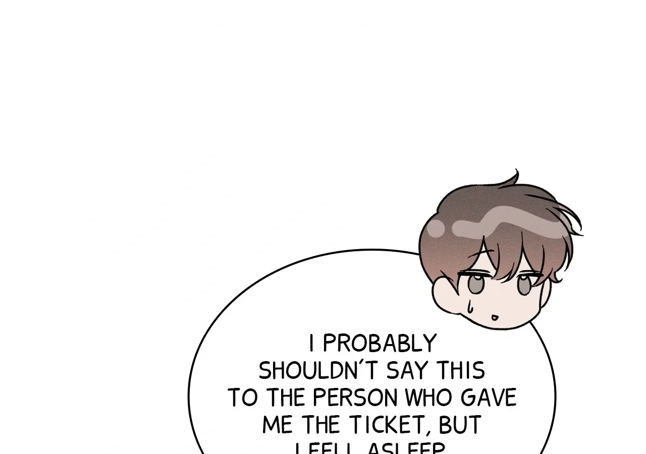 Critical Point Chapter 63 page 84 - 