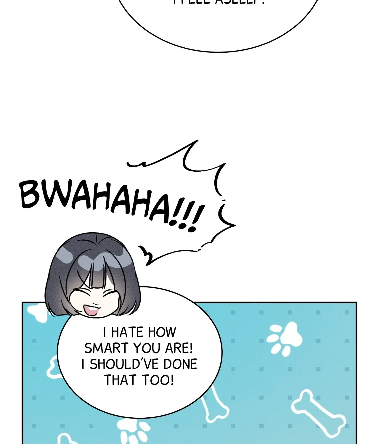 Critical Point Chapter 63 page 85 - 