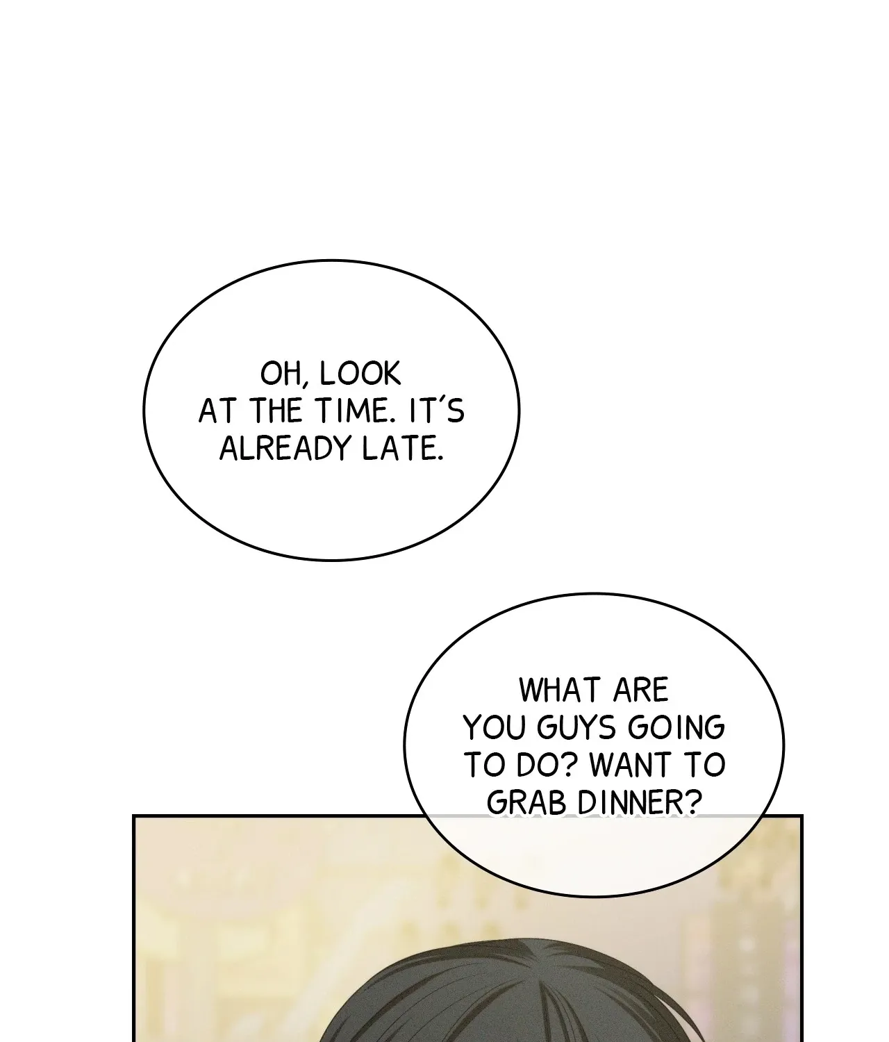 Critical Point Chapter 63 page 88 - 