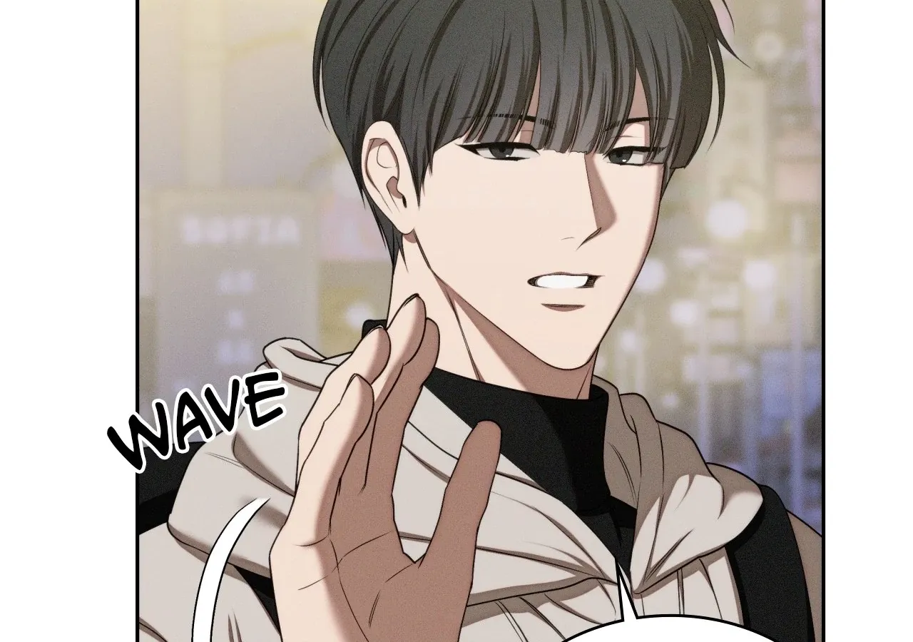 Critical Point Chapter 63 page 89 - 