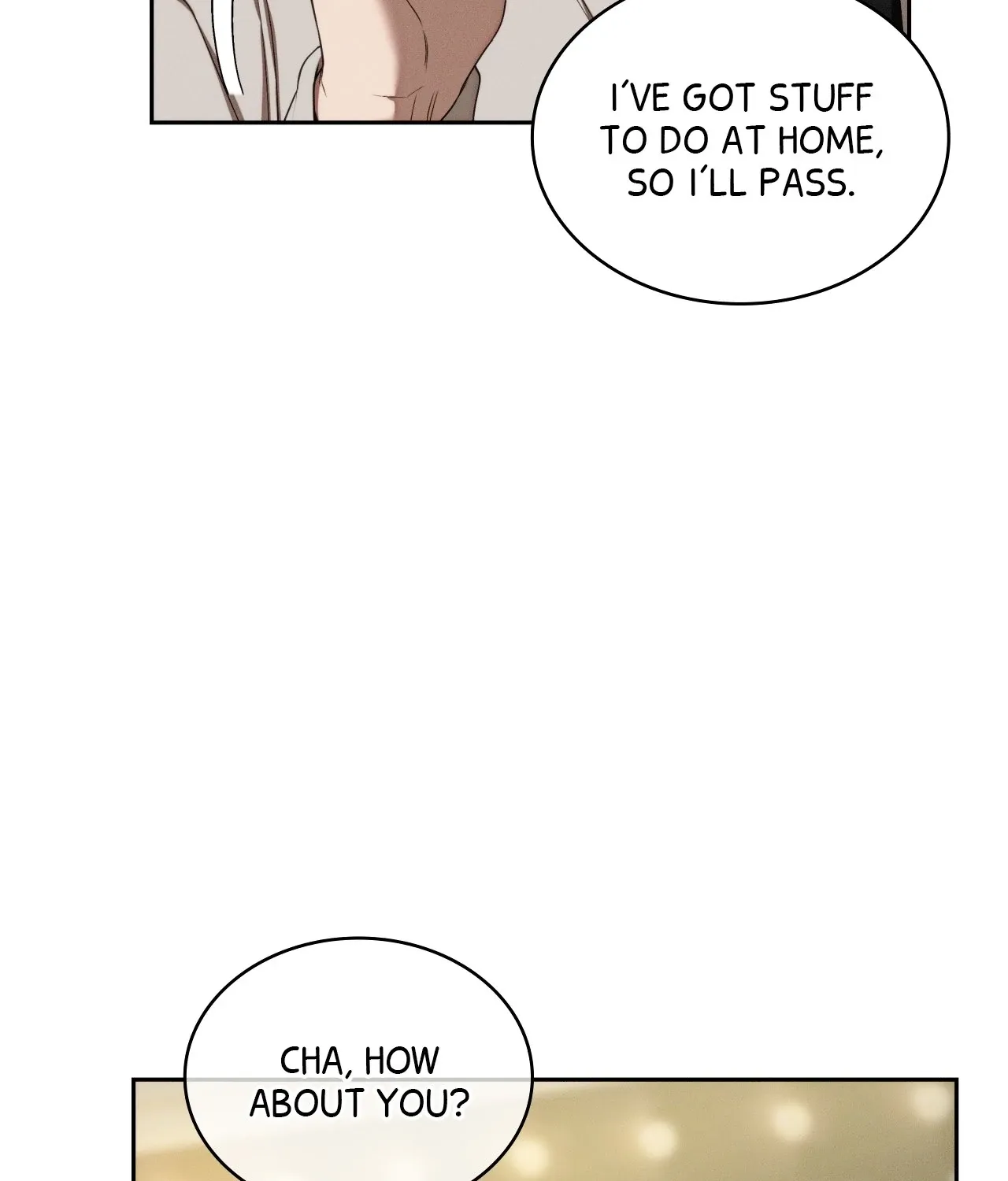 Critical Point Chapter 63 page 90 - 