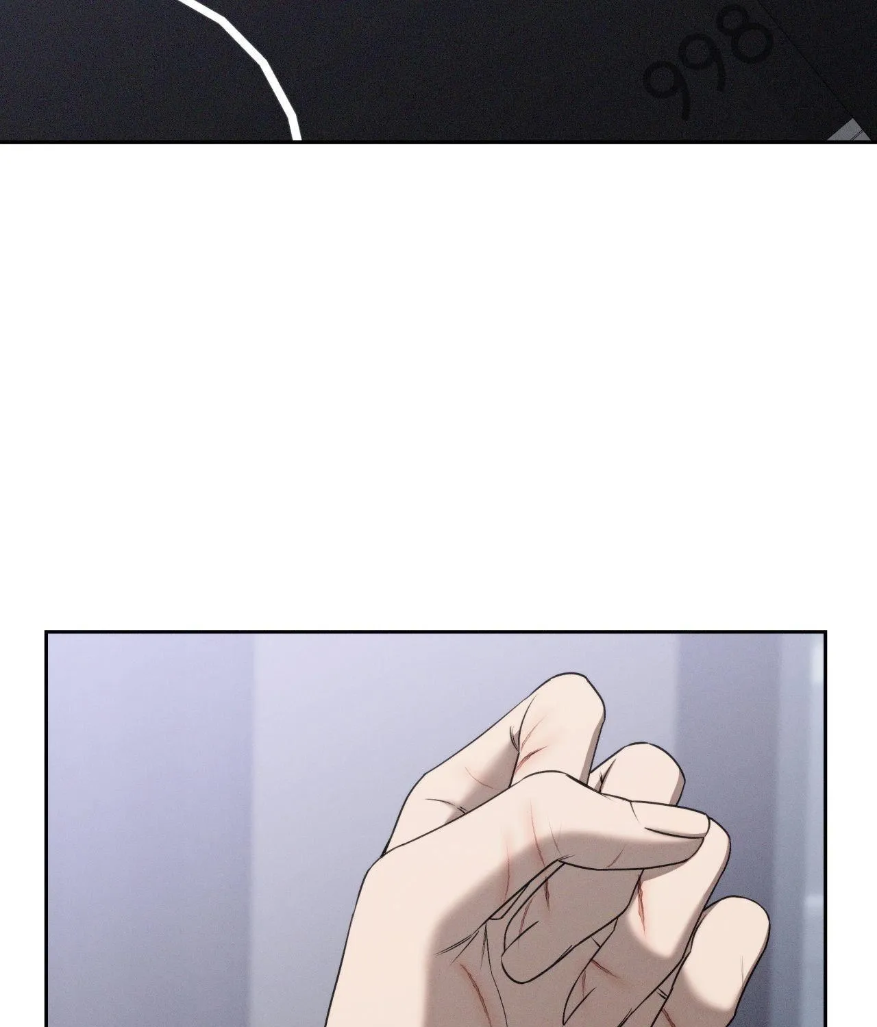 Critical Point Chapter 64 page 101 - 