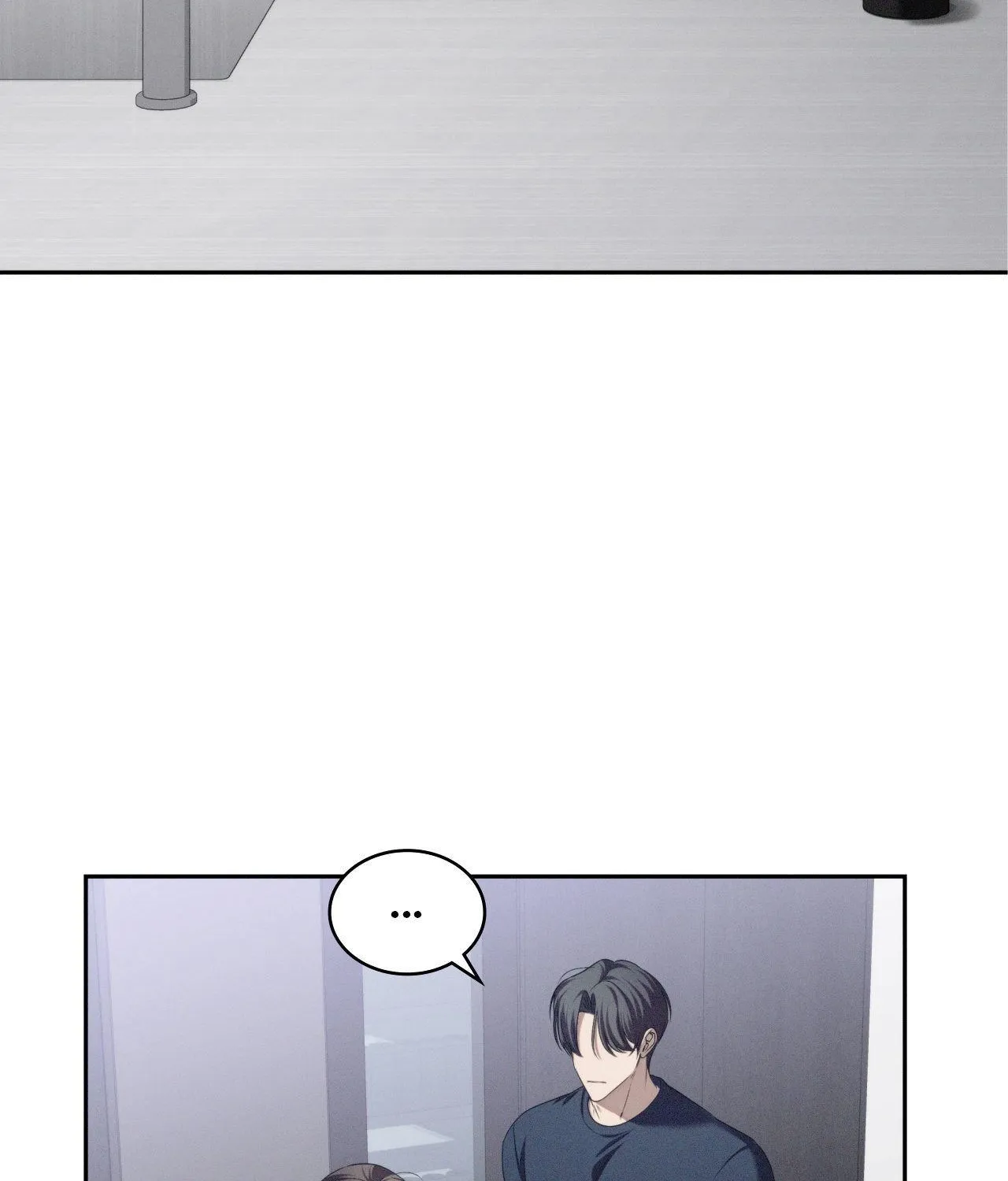 Critical Point Chapter 64 page 104 - 