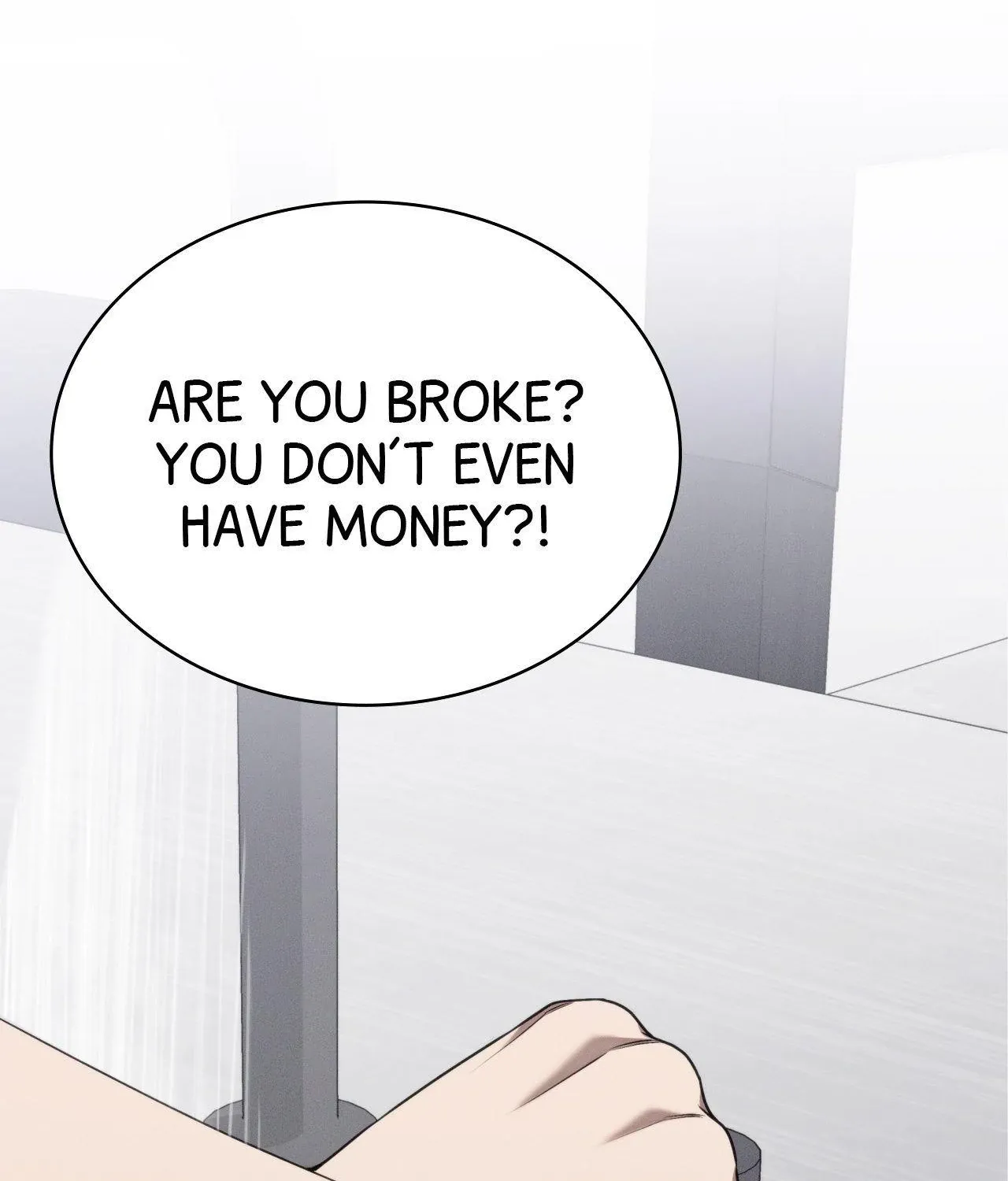 Critical Point Chapter 64 page 106 - 
