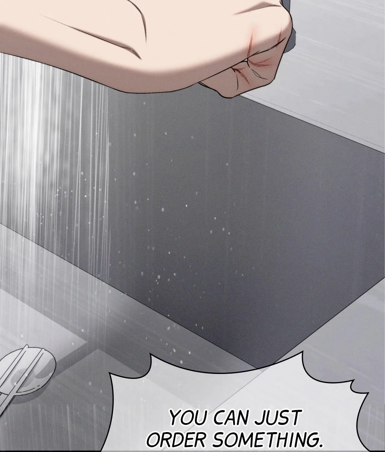 Critical Point Chapter 64 page 107 - 
