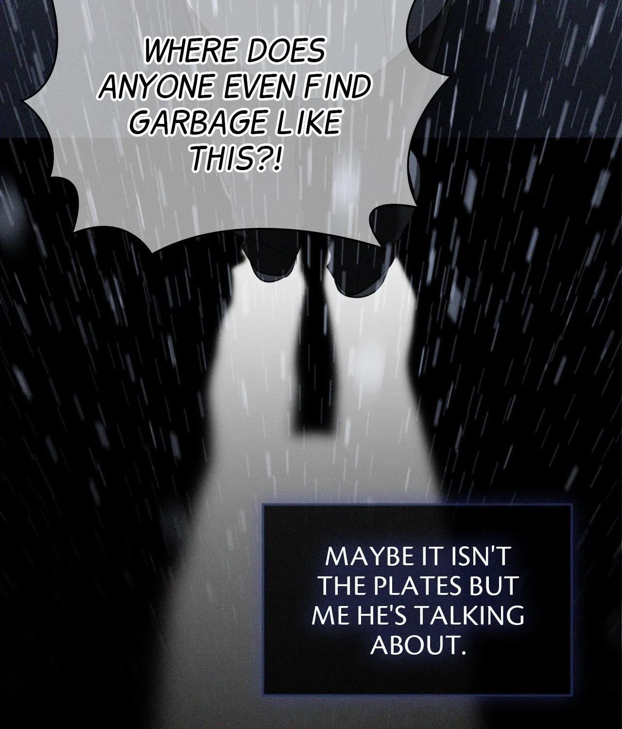 Critical Point Chapter 64 page 111 - 