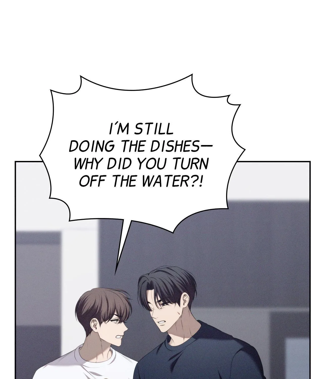 Critical Point Chapter 64 page 115 - 