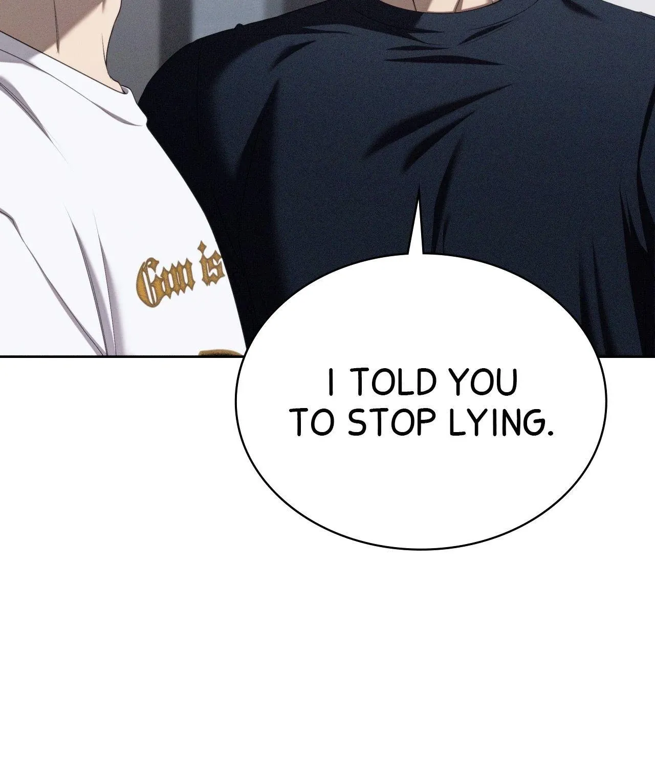 Critical Point Chapter 64 page 119 - 