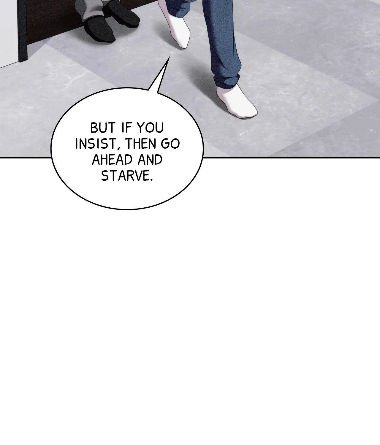 Critical Point Chapter 64 page 13 - 