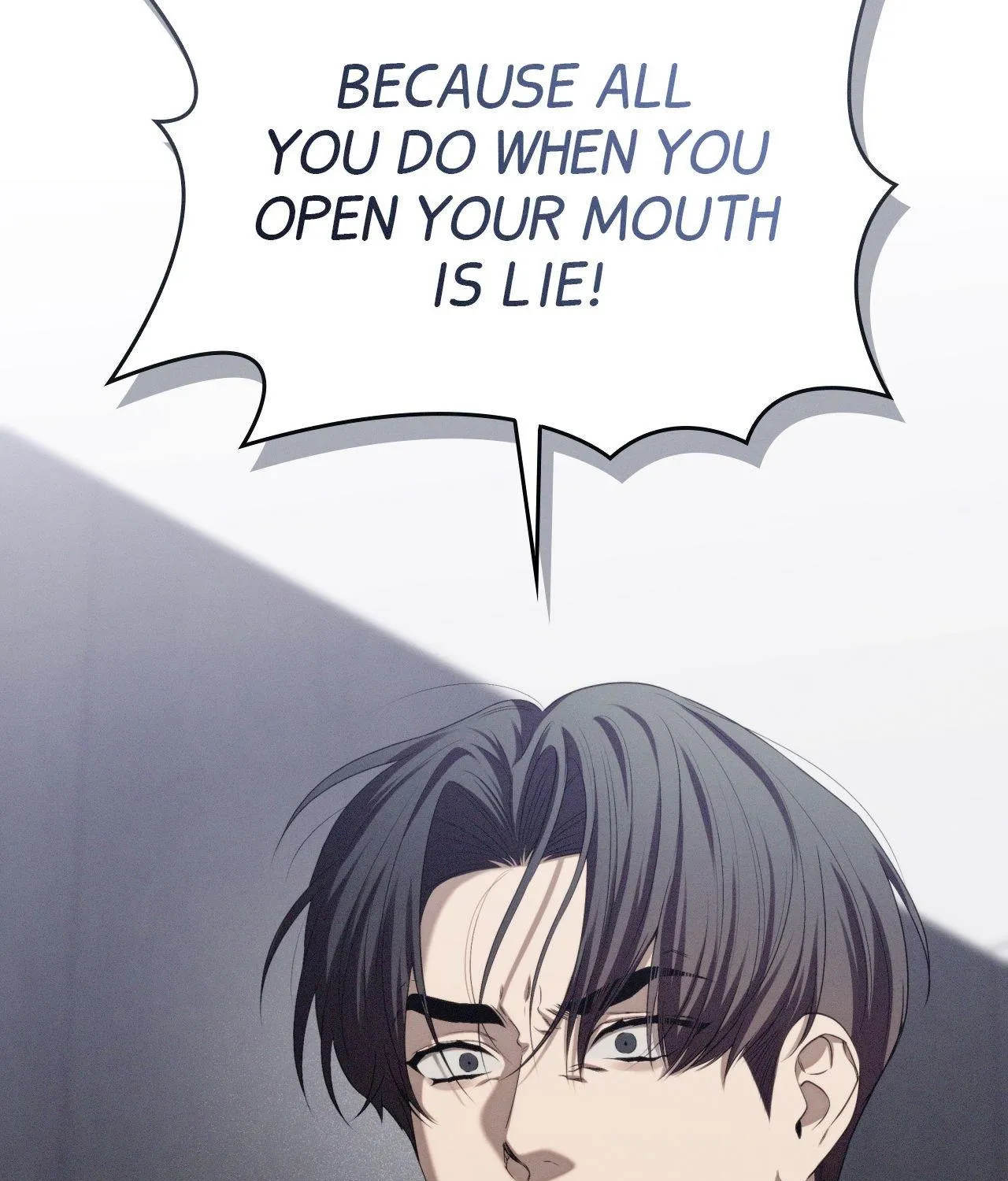 Critical Point Chapter 64 page 121 - 
