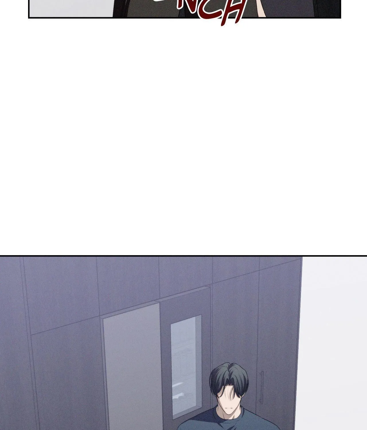 Critical Point Chapter 64 page 125 - 