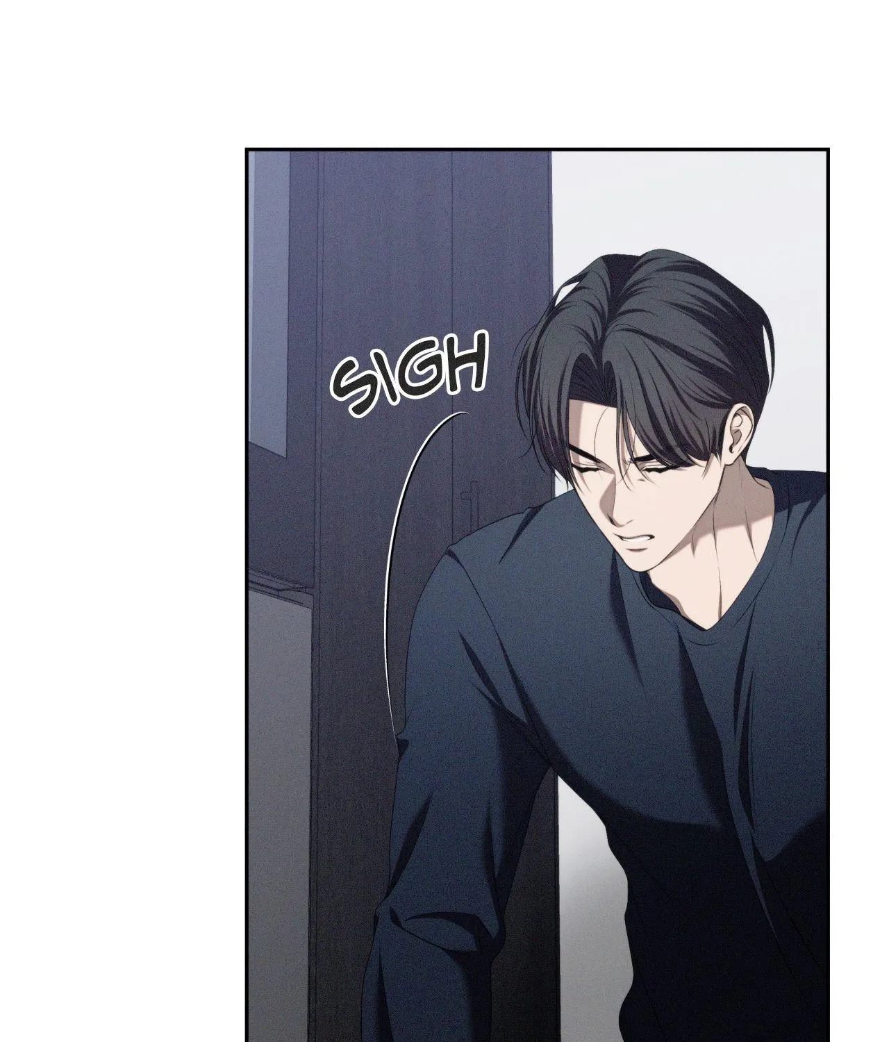 Critical Point Chapter 64 page 139 - 