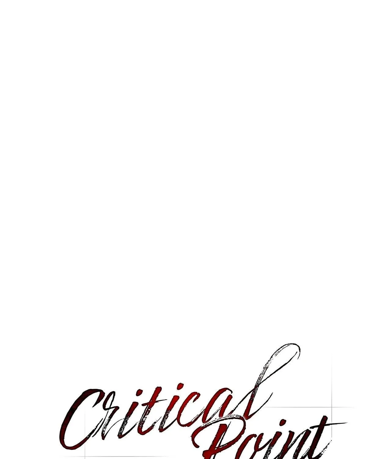 Critical Point Chapter 64 page 17 - 