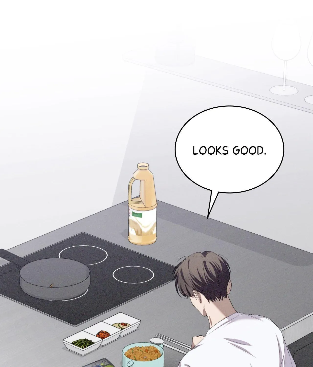 Critical Point Chapter 64 page 20 - 