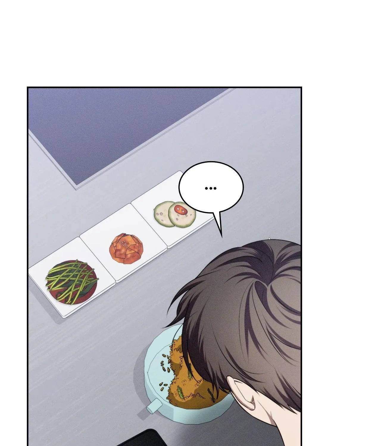Critical Point Chapter 64 page 25 - 