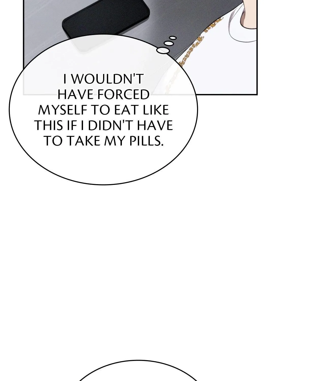 Critical Point Chapter 64 page 26 - 