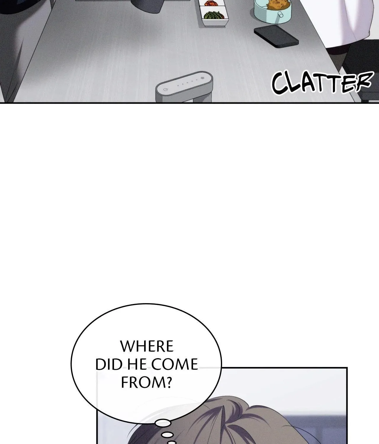 Critical Point Chapter 64 page 30 - 