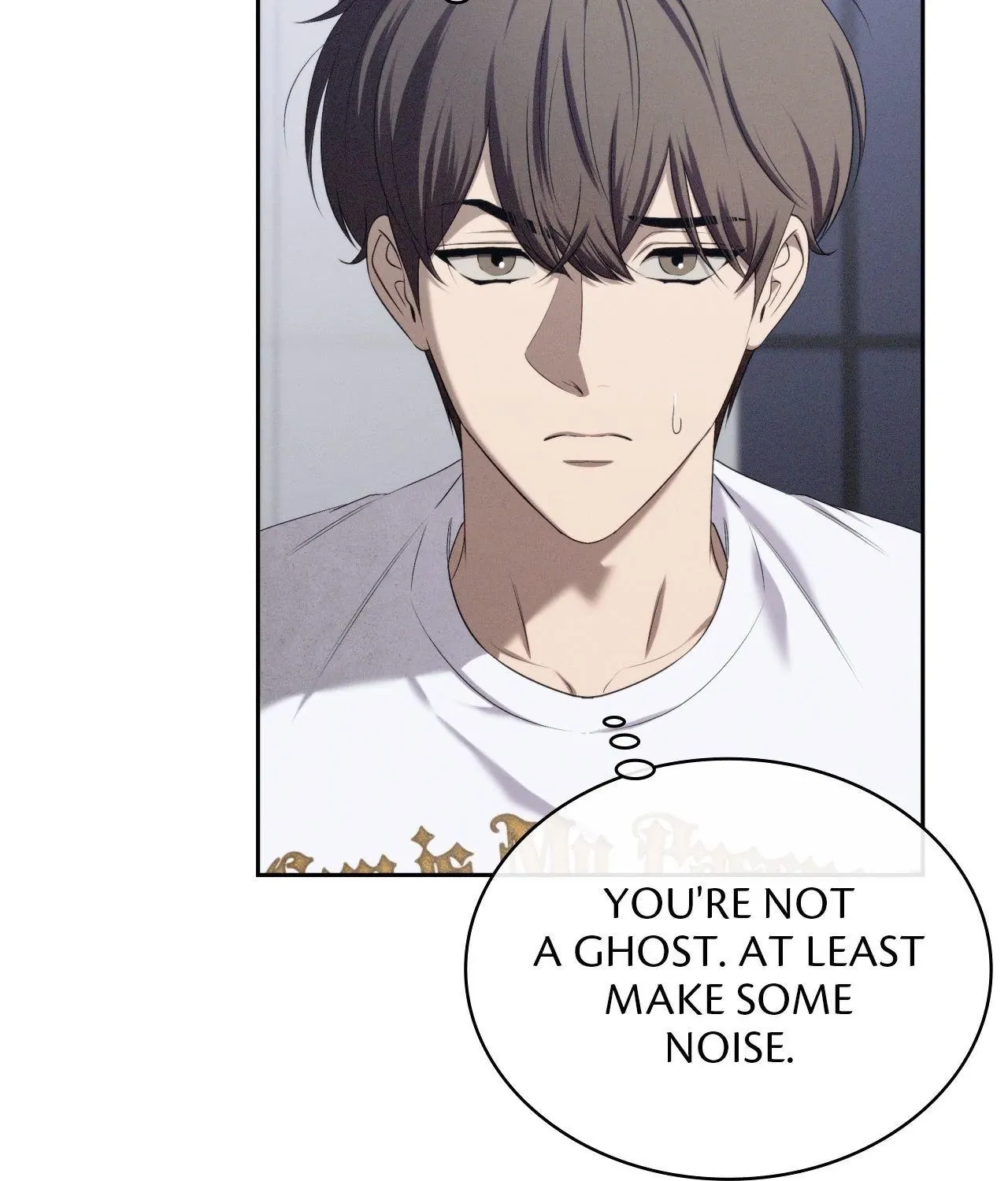 Critical Point Chapter 64 page 31 - 