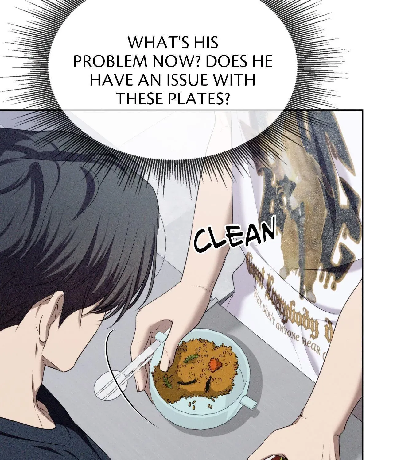 Critical Point Chapter 64 page 35 - 