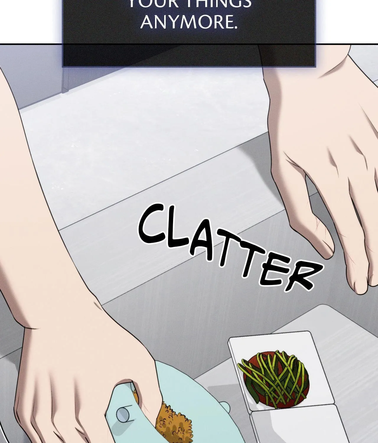 Critical Point Chapter 64 page 39 - 