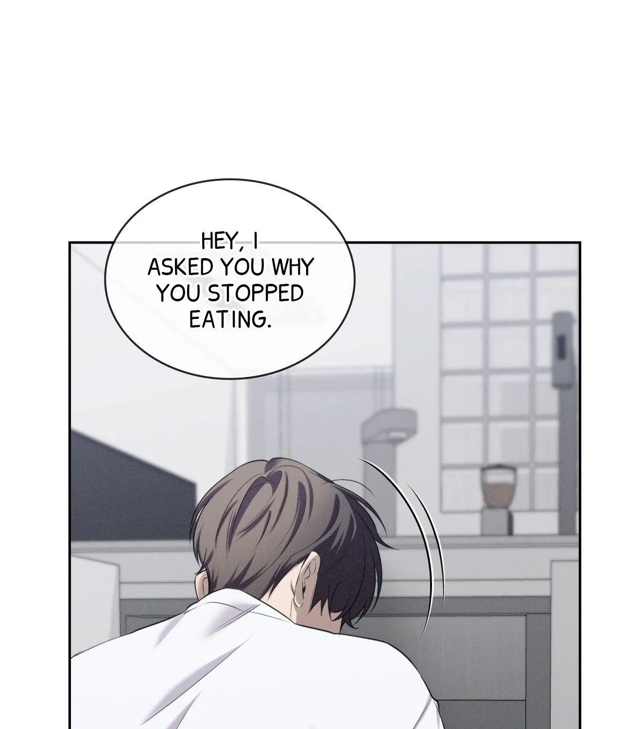 Critical Point Chapter 64 page 41 - 