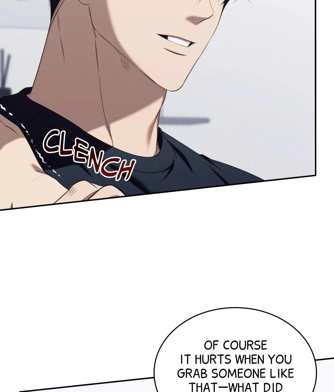 Critical Point Chapter 64 page 49 - 