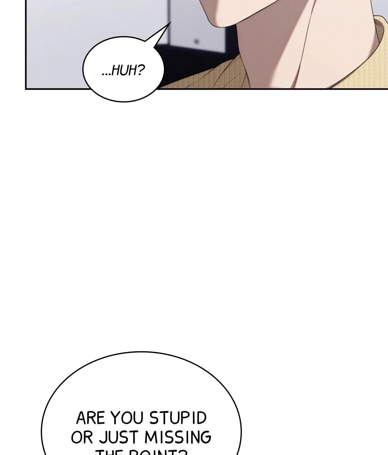 Critical Point Chapter 64 page 6 - 