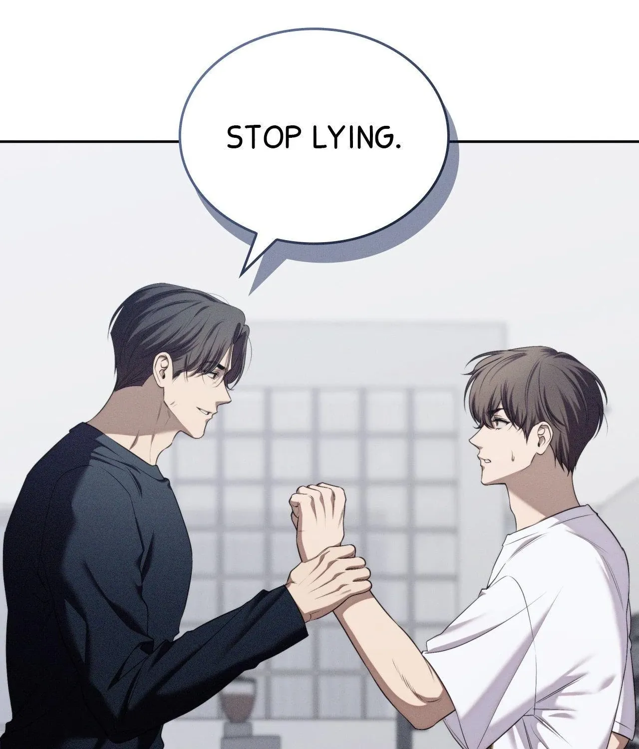 Critical Point Chapter 64 page 52 - 