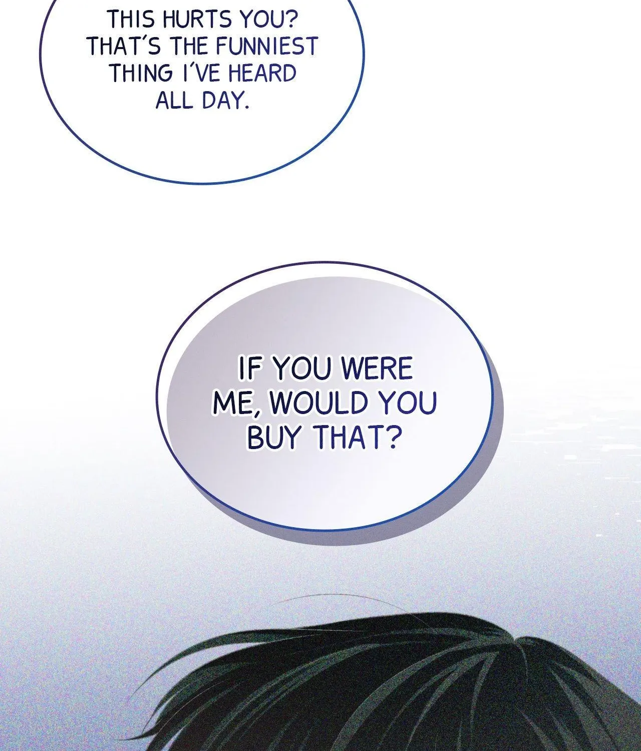 Critical Point Chapter 64 page 54 - 