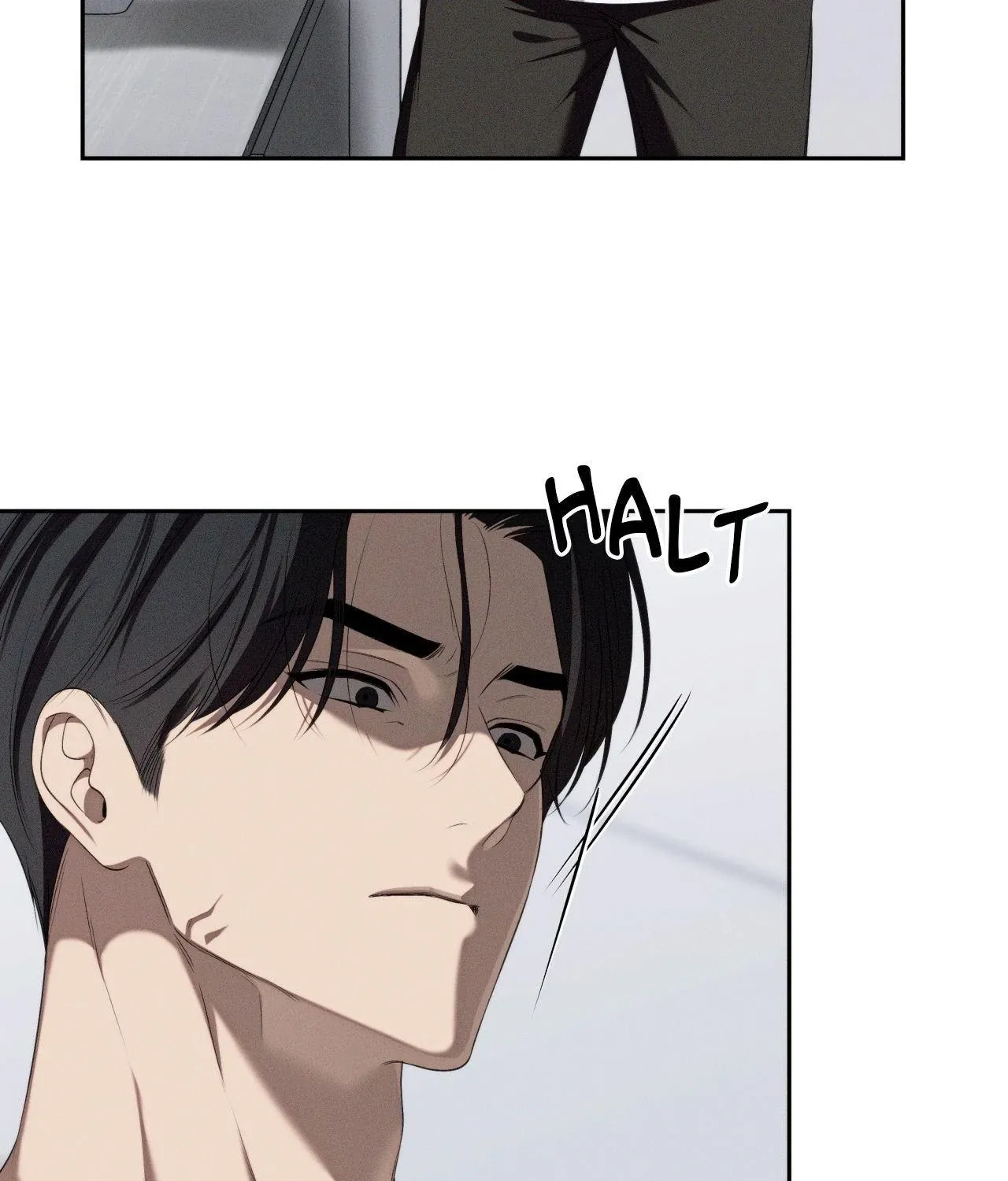 Critical Point Chapter 64 page 59 - 