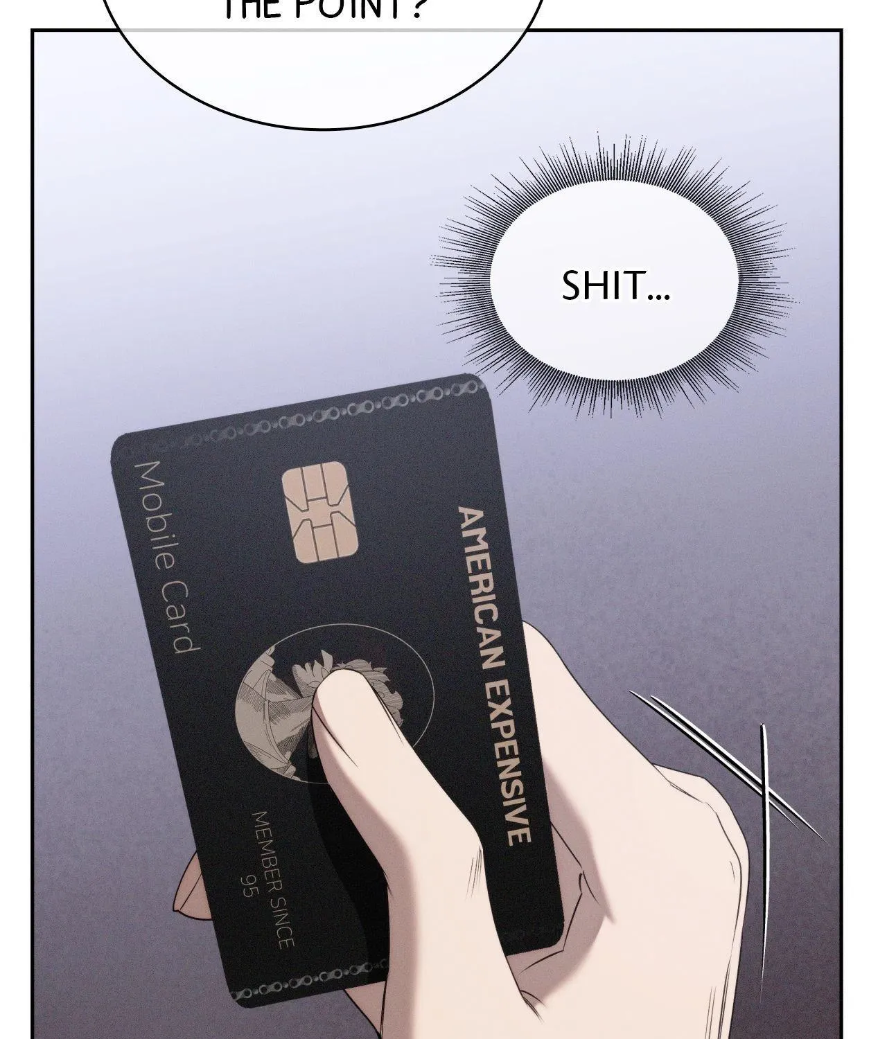Critical Point Chapter 64 page 7 - 
