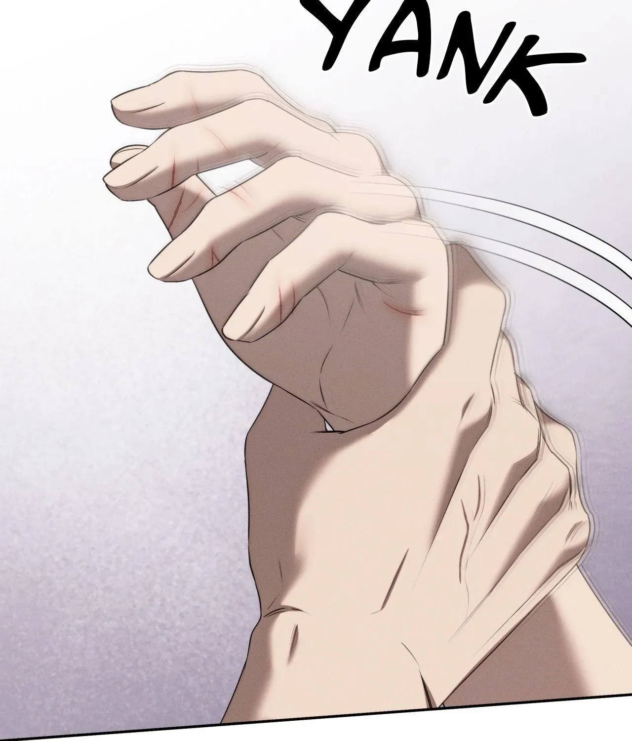 Critical Point Chapter 64 page 61 - 