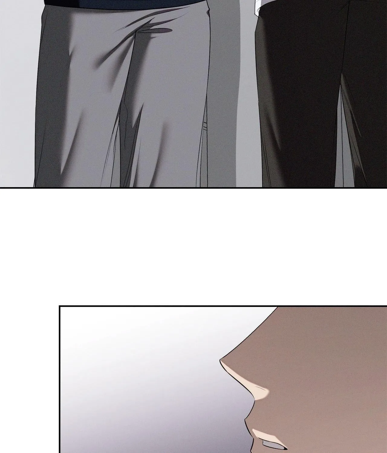 Critical Point Chapter 64 page 64 - 