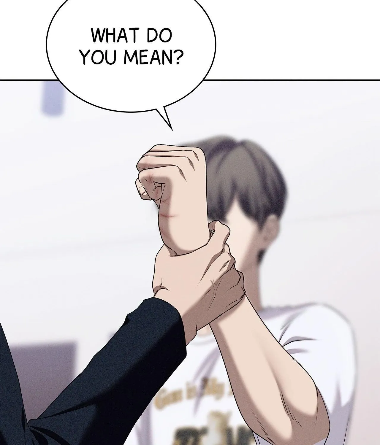 Critical Point Chapter 64 page 66 - 