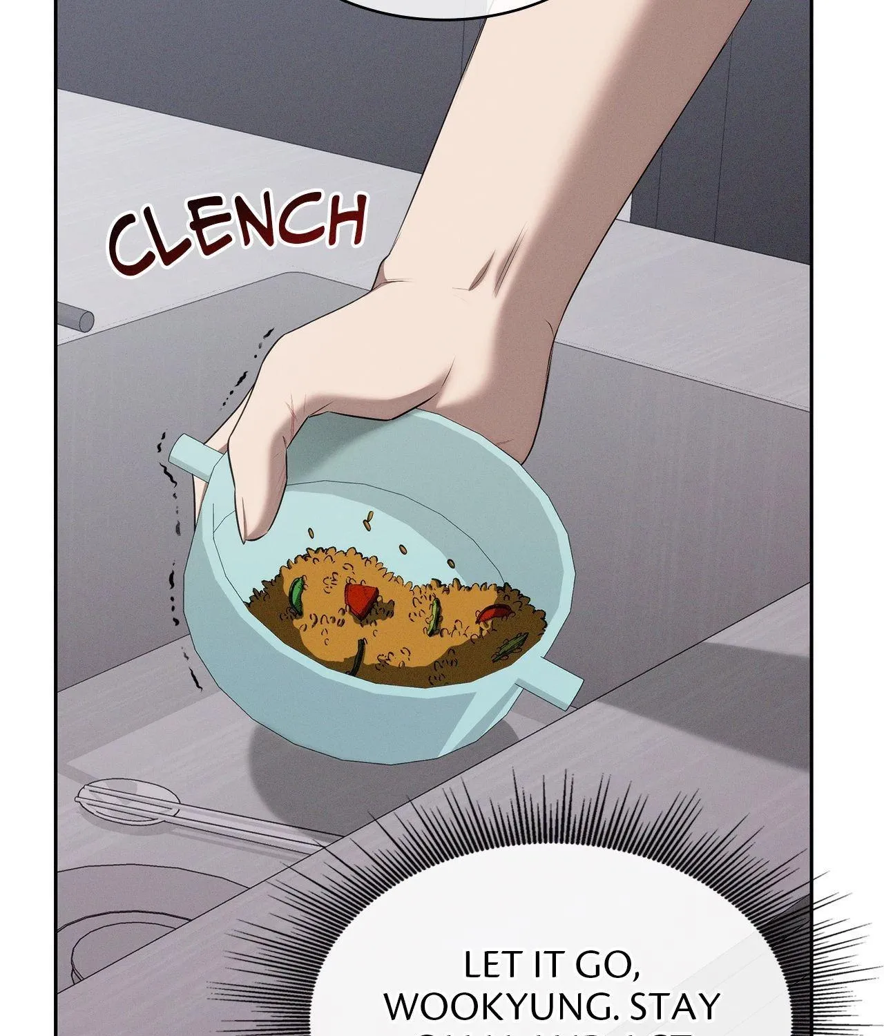 Critical Point Chapter 64 page 69 - 