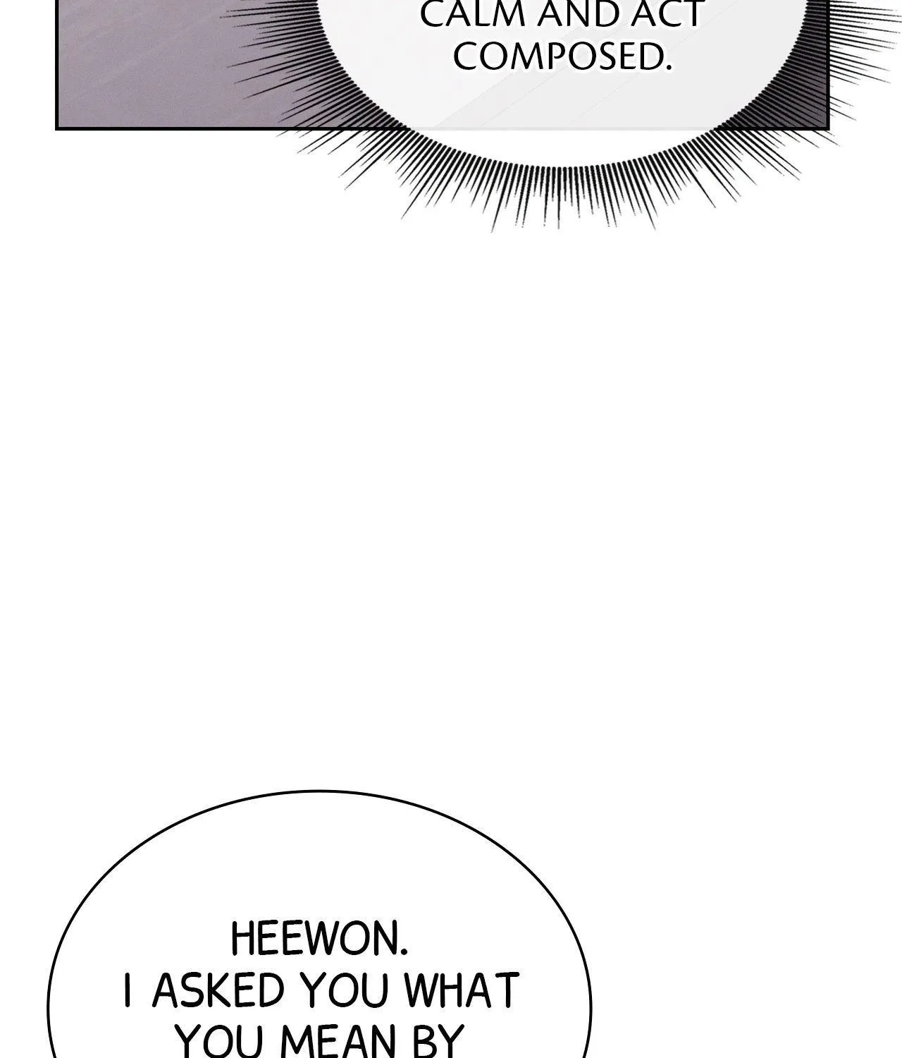 Critical Point Chapter 64 page 70 - 