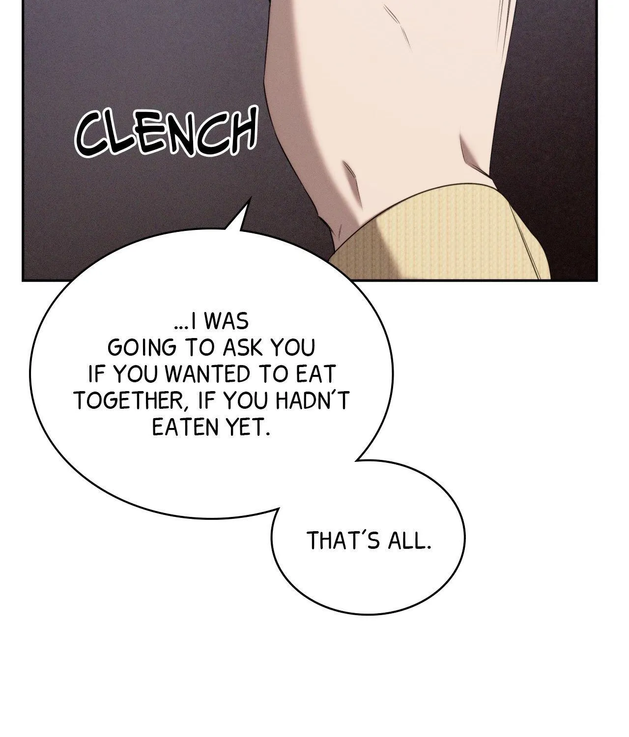 Critical Point Chapter 64 page 8 - 