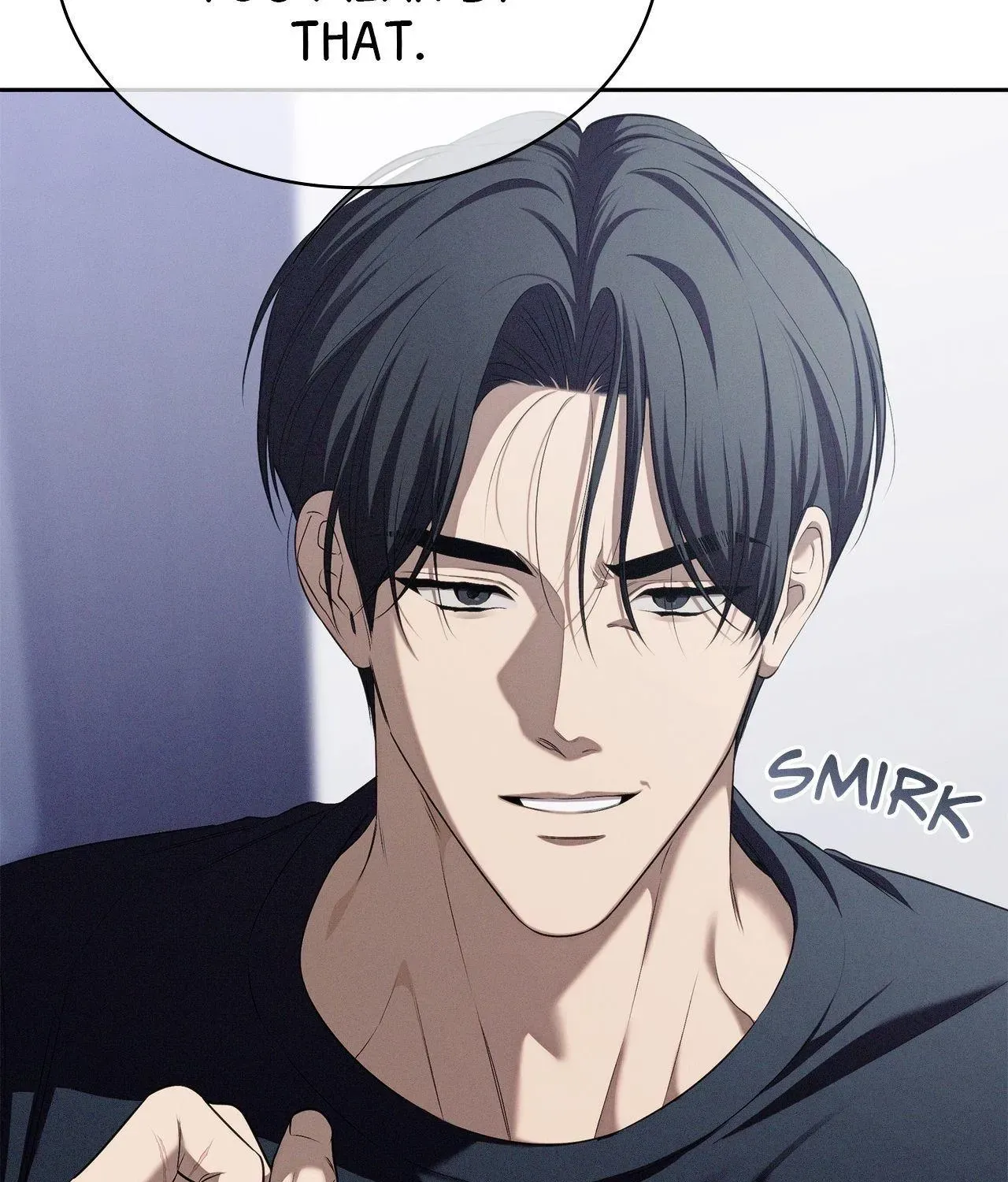 Critical Point Chapter 64 page 71 - 