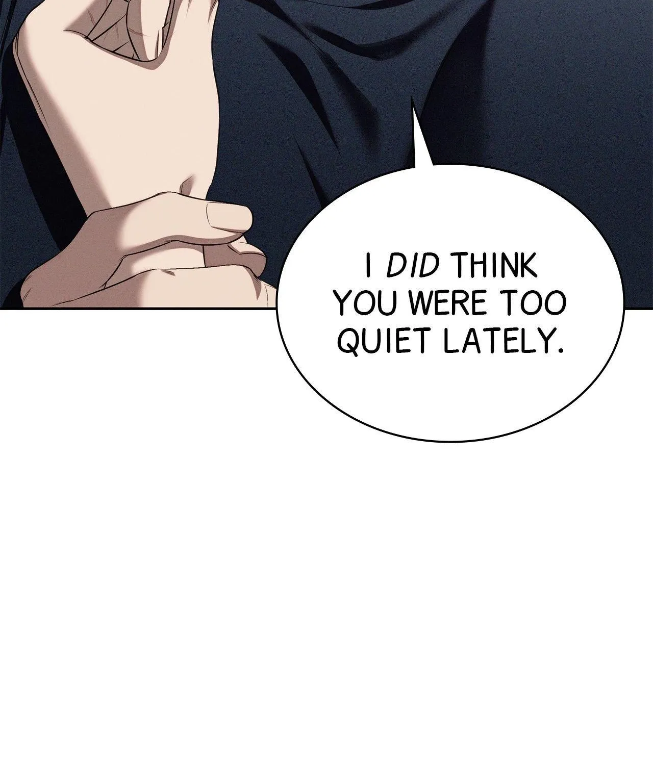 Critical Point Chapter 64 page 72 - 