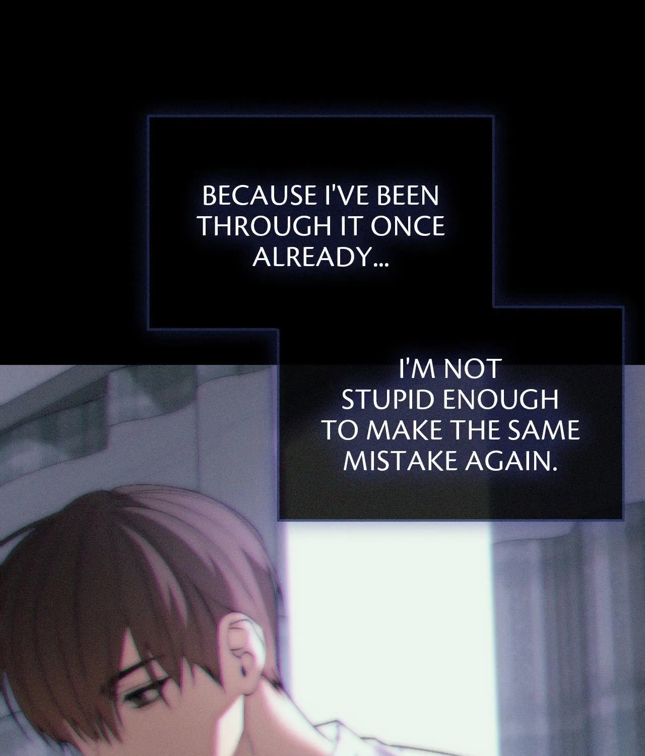 Critical Point Chapter 64 page 83 - 